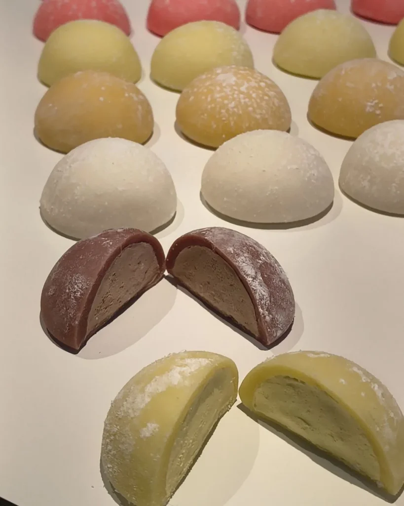 Mochis